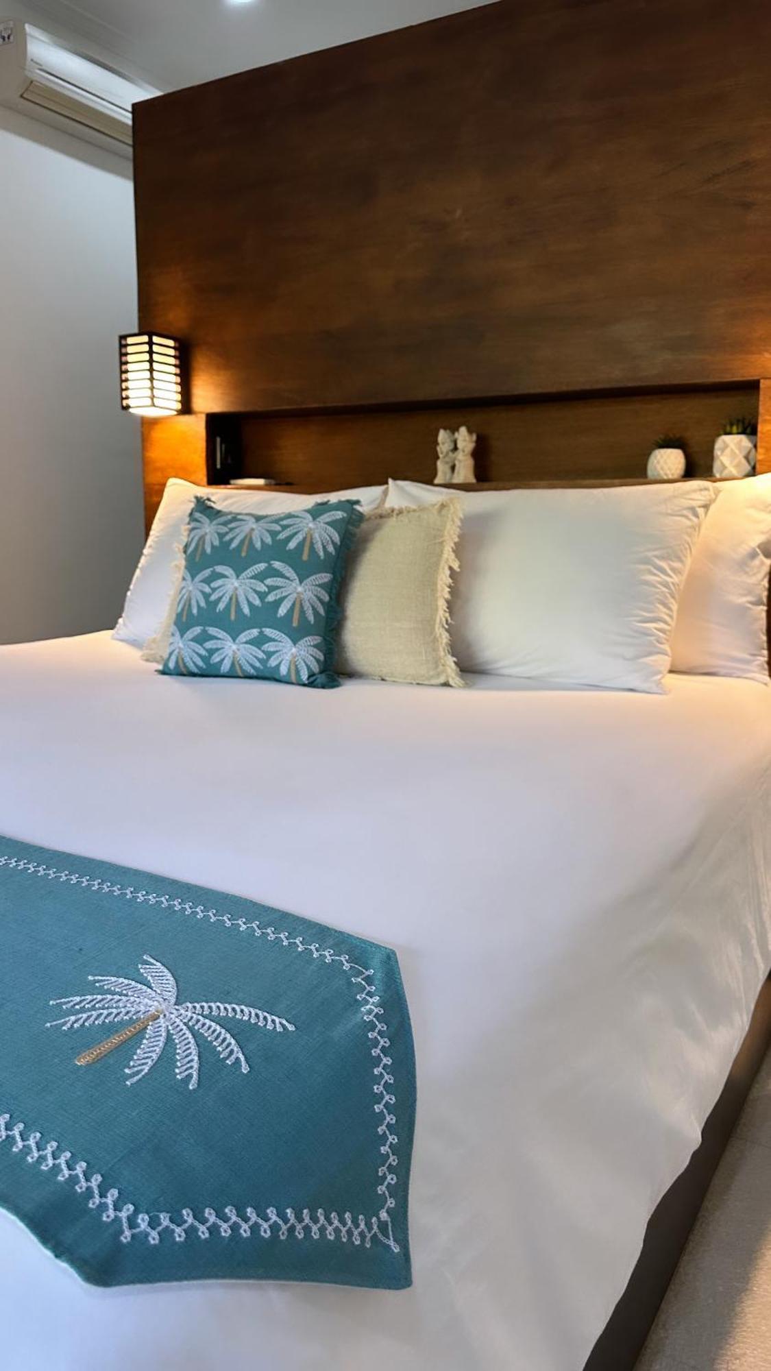 Kaien Villas Gili Air Exterior foto