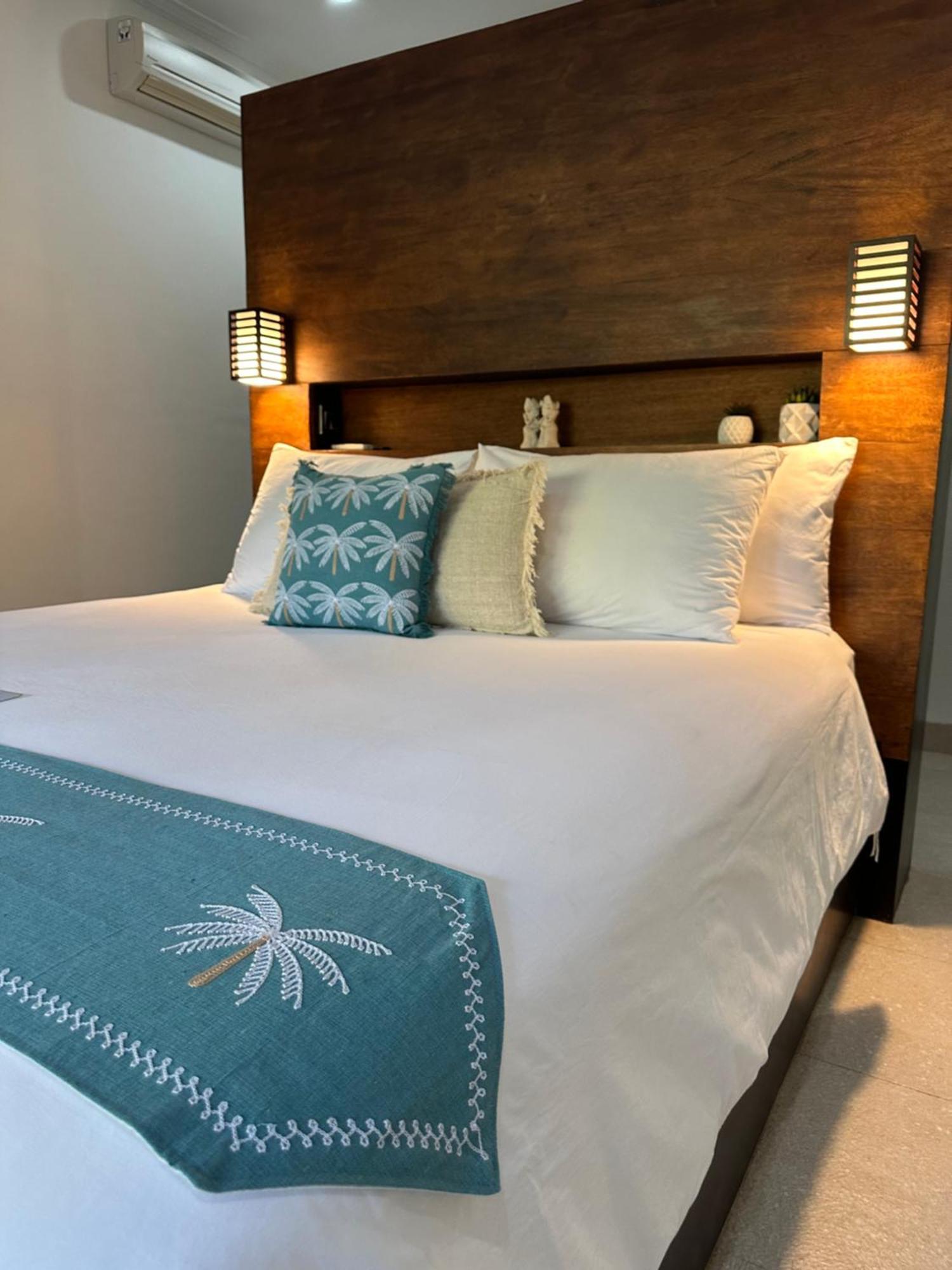 Kaien Villas Gili Air Exterior foto
